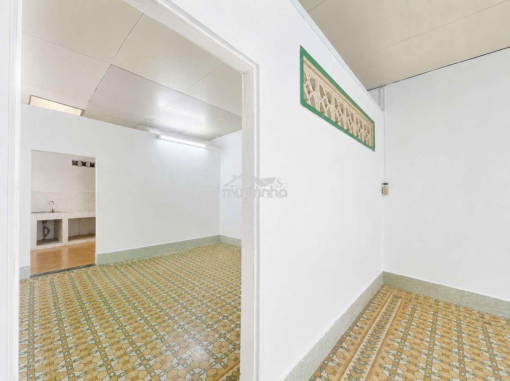 Cho thuê nhà nguyên căn giá hạt dẻ ngay bình thạnh - 2