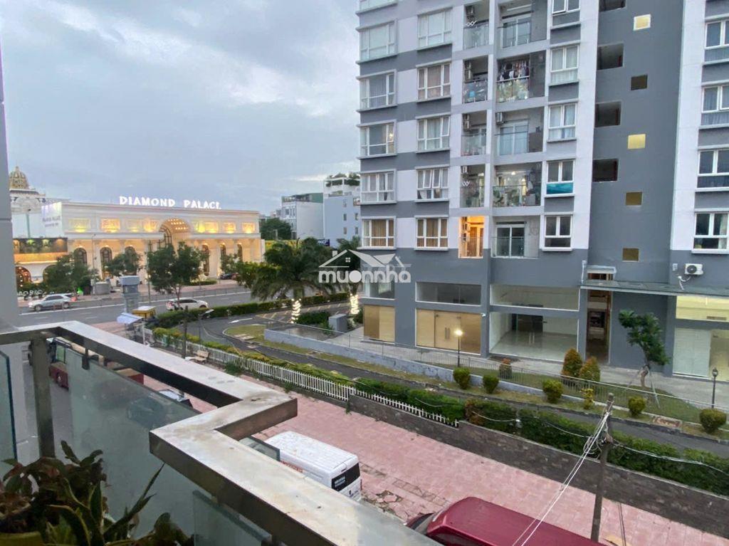 Cho thuê phòng gần metro bình phú quận 6 - 2