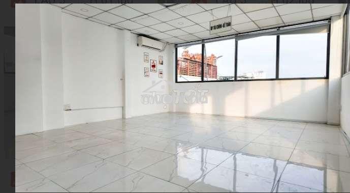 Văn phòng tân bình 100m2 giá 25 triệu/tháng tòa nhà núi thành - 4