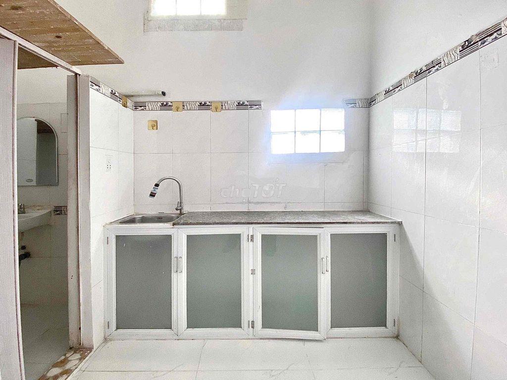 Trống sẵn phòng không gác qua aeon bình tân 5 phút - 4