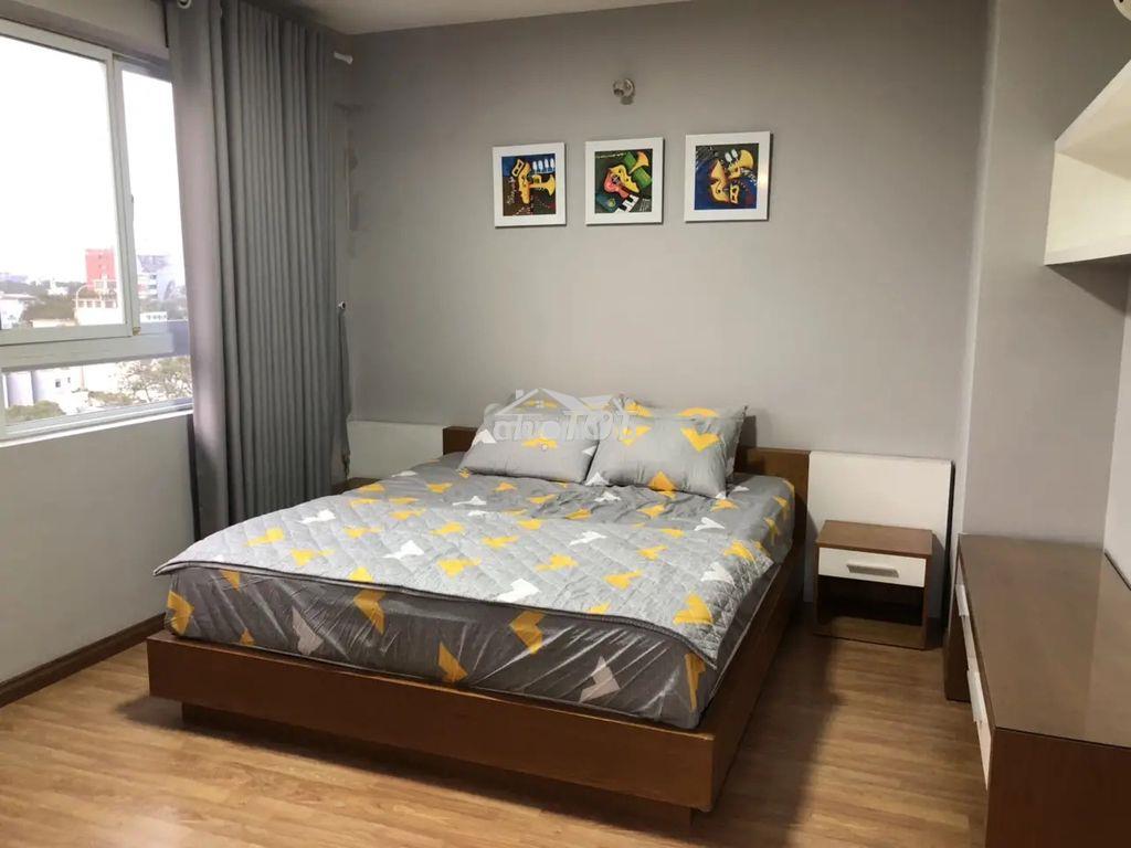 Giảm giá bán gấp hùng vương plaza - 130m² (3pn, 3wc) - sổ hồng riêng - 2
