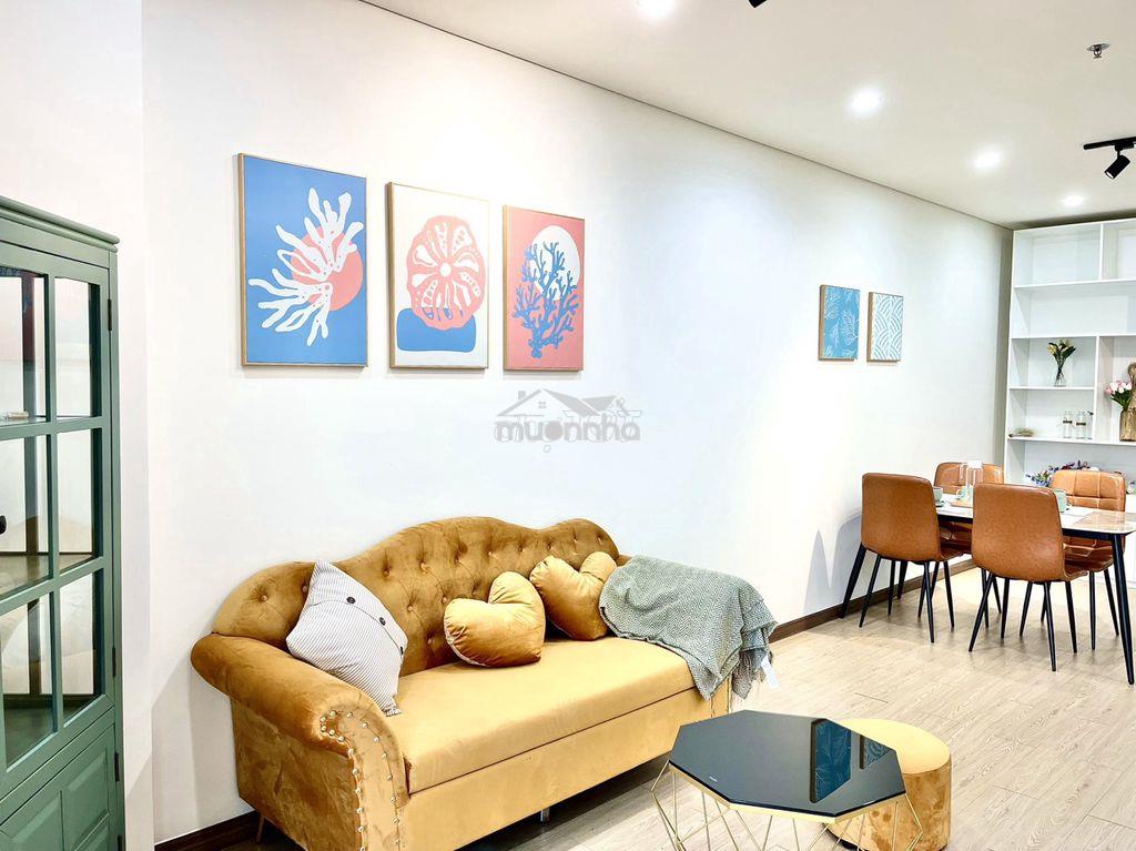 Hệ thống chuyên cho thuê hà đô centrosa ngắn & dài hạn 1pn - 2pn - 3pn - 4