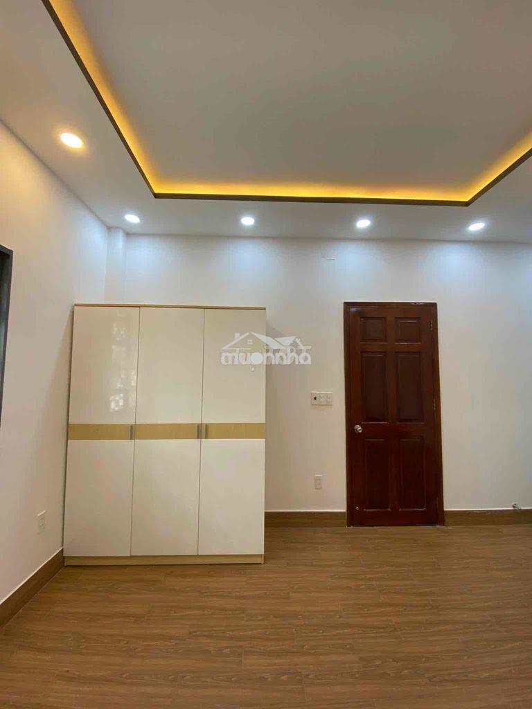 Cho thuê phòng trọ linh đông thủ đức 22m2 (cho nữ) - 3