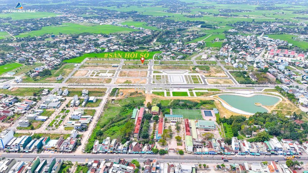 Cơ hội cuối đầu tư dự án an điền phát khu đô thị mới tp quảng ngãi - 3