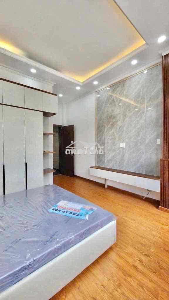 🏠Nguyên căn nhà đẹp 4x14m hẻm nguyễn thị thập p.bình thuận - quận 7 - 4