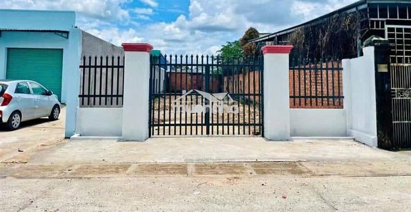 Cần bán mặt tiền nguyễn thị se 200m2 giá 470tr full thổ