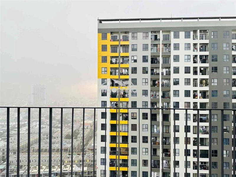 Bcons city 2pn giá 6,5 triệu - gần làng đại học & ga metro