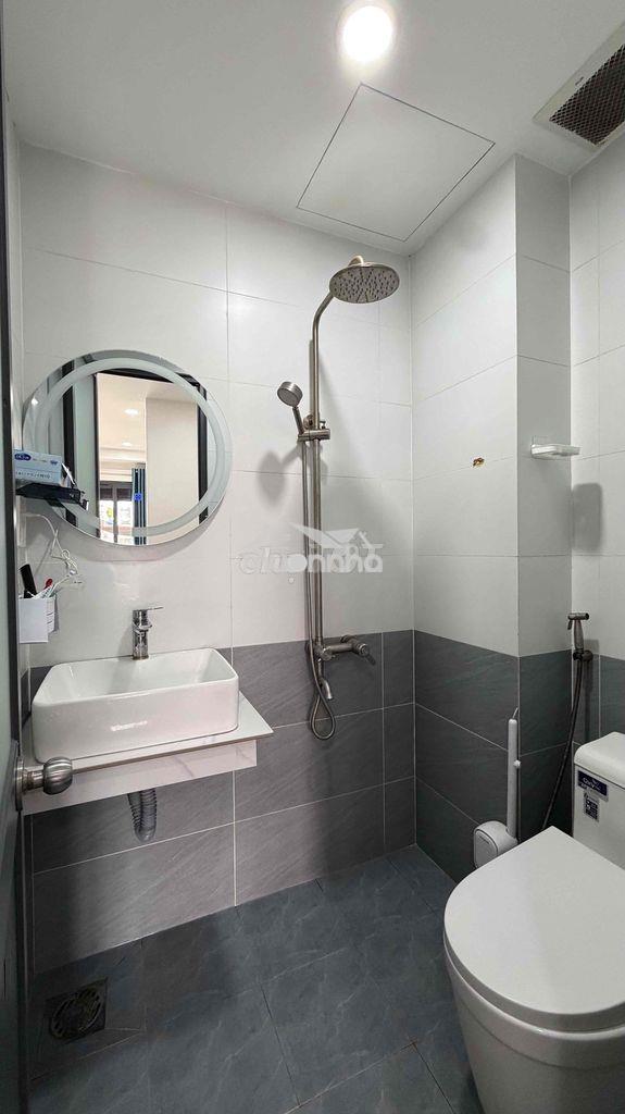 🏠 Pass phòng gấp gần vhu âu cơ – dọn vào ở ngay - 4