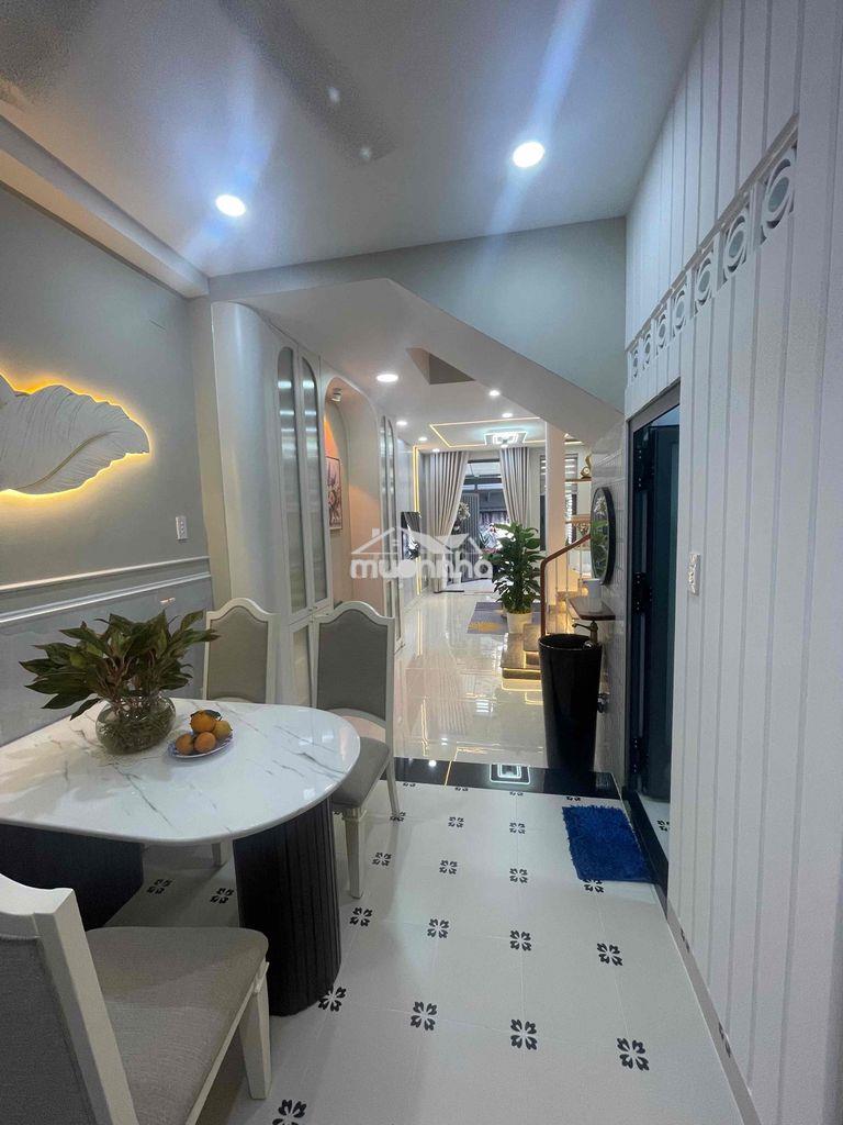 ✨ Dreamhome - căn góc hẻm 3m cô giang , phú nhuận - giá nhỉnh 10 tỷ - 4