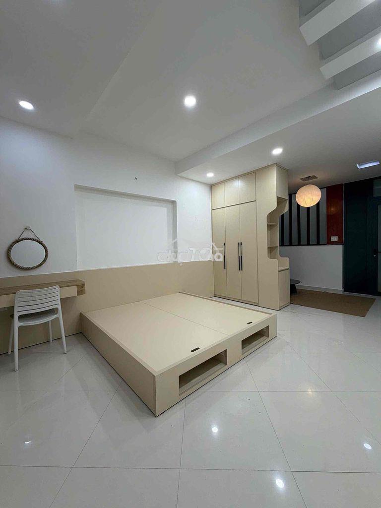 Khai trương dự án 1 pn - full nội thất bốc seal - diện tích rộng 45m2 - 2