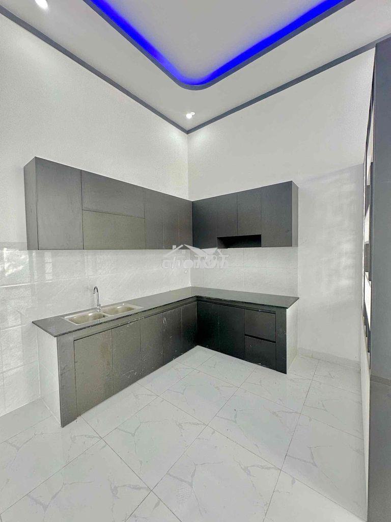 Bán gấp nhà cấp 4 sổ riêng thổ cư, ngay cuối đồng khởi gần bv da liễu - 3