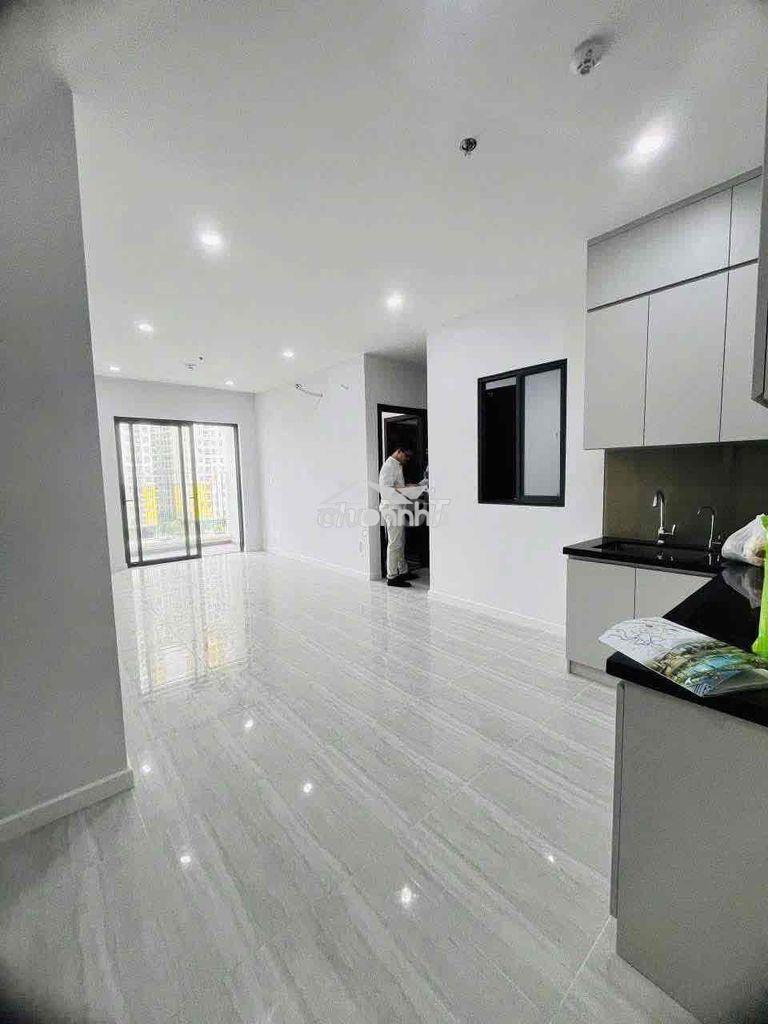 🔥 Cho thuê căn hộ gần làng đại học 2pn - 2wc - giá chỉ 6tr5
