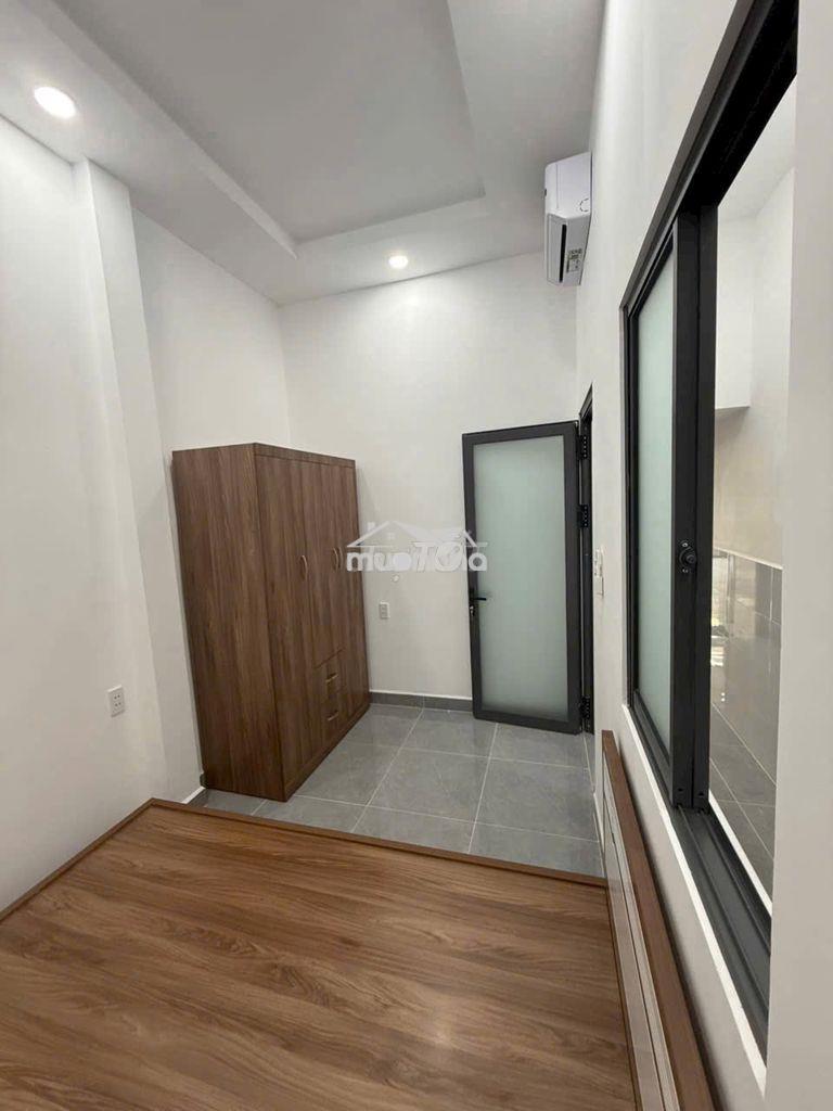 Cho thuê nhà đường tân sơn nhì phường tân sơn nhì hẻm xe hơi đúc 3 tấm - 3