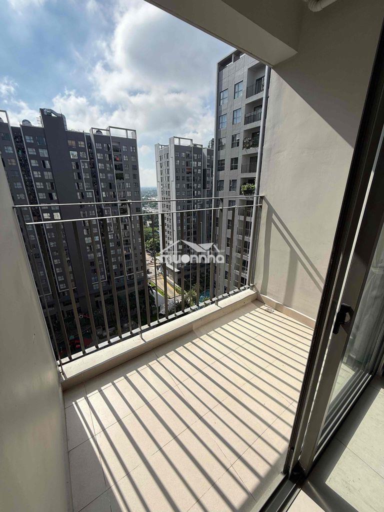 Westgate 69m2 2pn có ban công , sẵn 2 máy lạnh giường tủ - 2