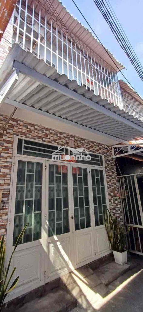 Chính chủ gửi bán nhà