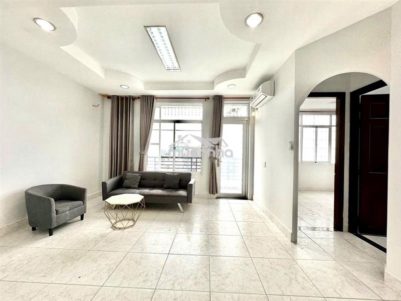 Căn hộ mỹ vinh — 120m² — 3pn 2wc mới đẹp ở ngay — giá chỉ 17 tr