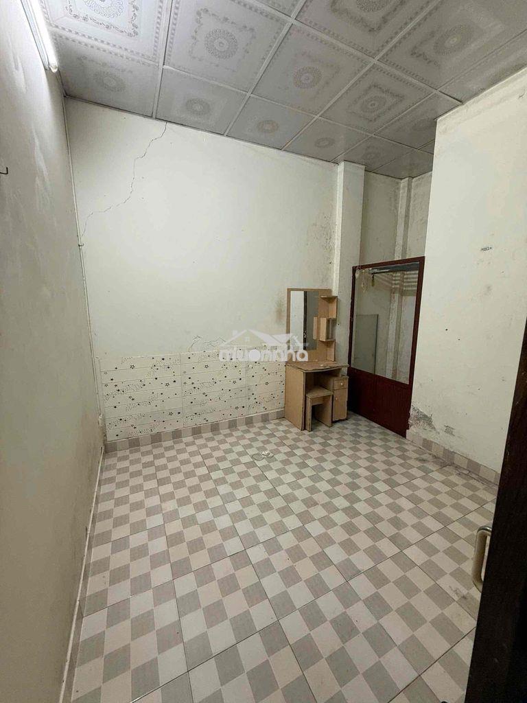 Nhà nguyên căn - 2phòng ngủ - hẻm thông ngay chợ nhỏ ( chợ hiệp phú ) - 3