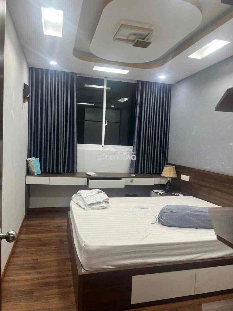 📣Cho thuê ch belleza q7-124m2,3pn+góc+ban công✅full nt💰18tr ( ở liền) - 4