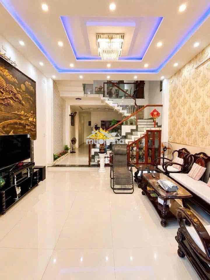 76m - xe hơi - 4 tầng - phạm văn bạch