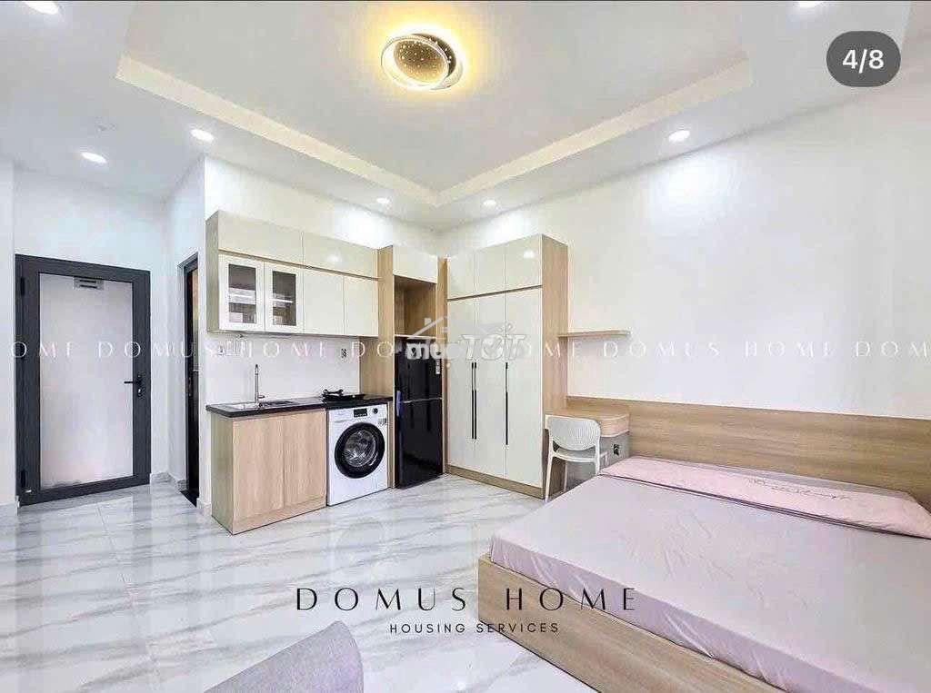 Căn hộ giá tốt hoàng hoa thám_full nt_bancol_học viện hàng không - 2