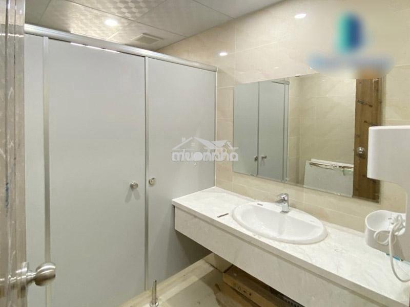 Cho thuê toà nhà office siêu hot tại phường 11 quận bình thạnh tp. hcm - 2
