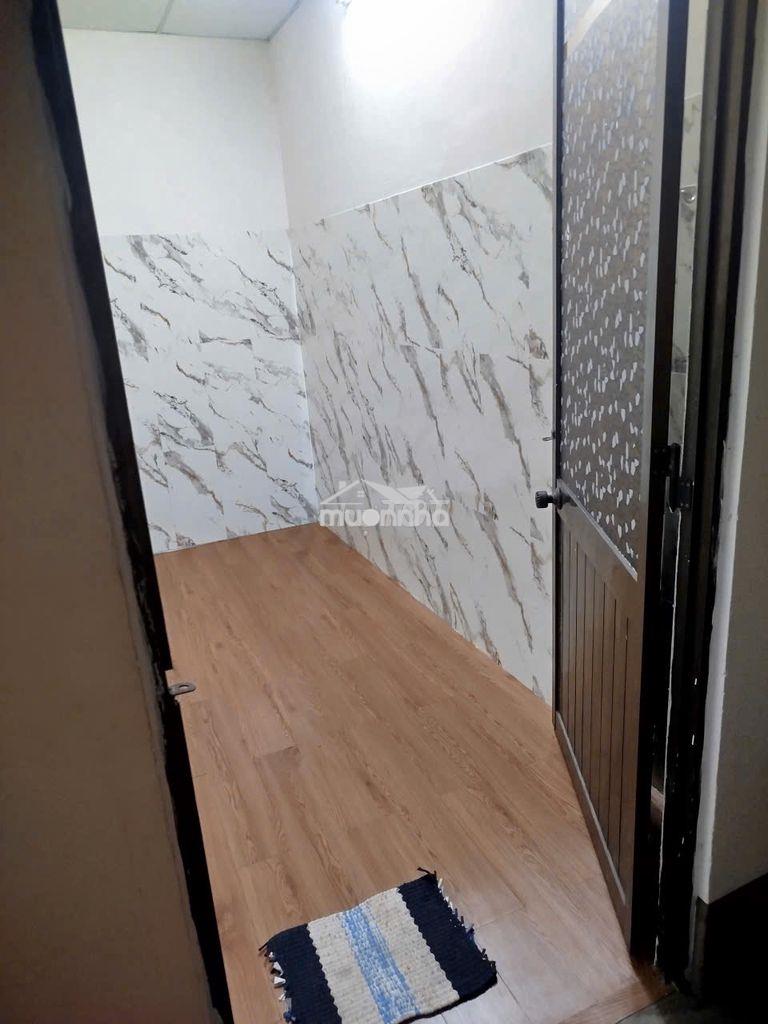 Phòng trống hưng phú quận 8 - 3