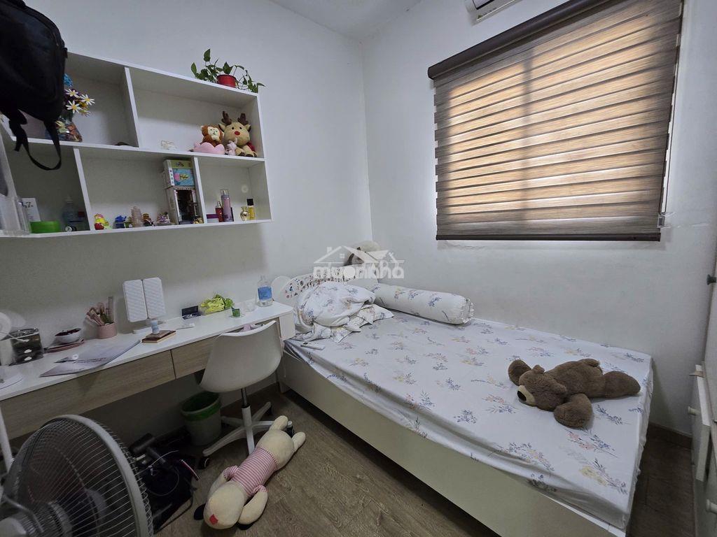 Chính chủ cho thuê ch green town block b1 - 63m2/2pn, full nt, giá 9tr - 3