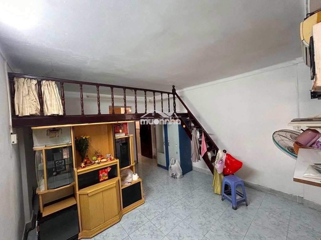 Chính chủ bán căn chung cư trung tâm quận 1 – nguyễn du, tp.hcm - 3