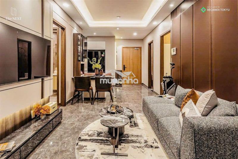 The nest booking chỉ 50 triệu nhận chiết khấu cao và chọn căn đẹp