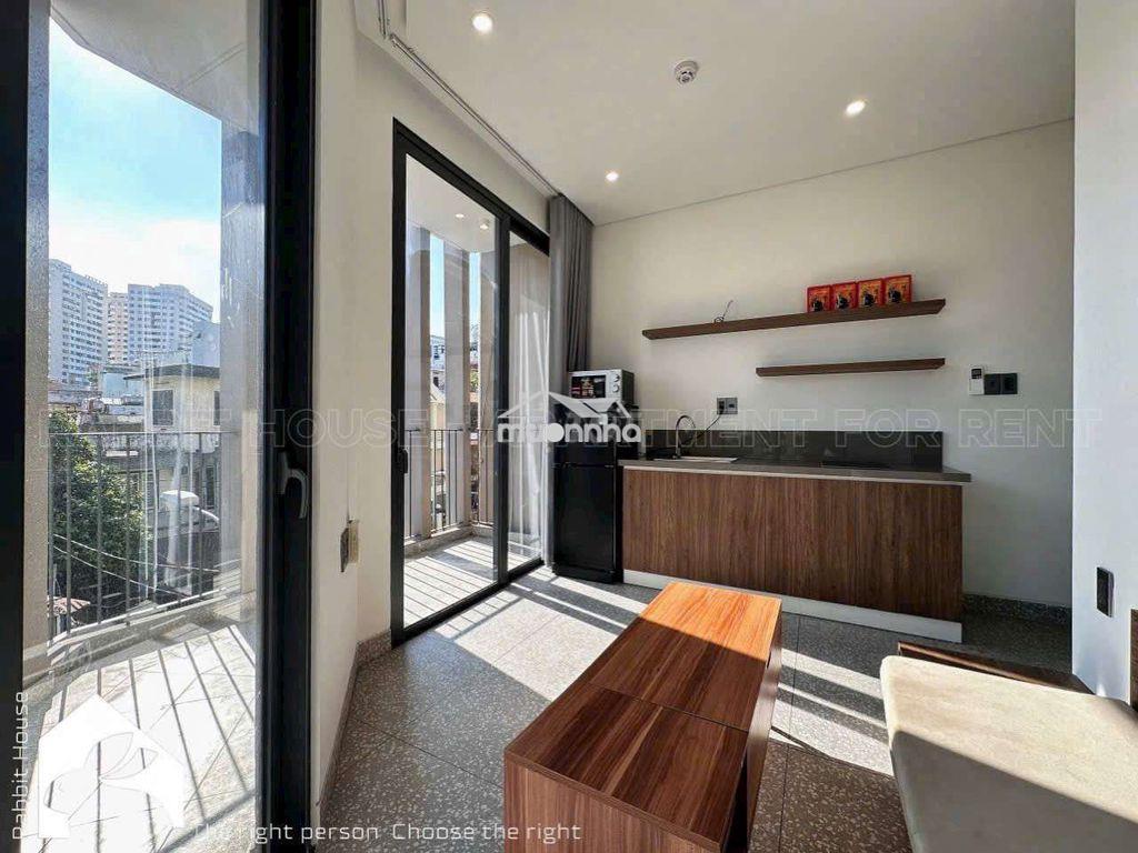 💥 Cho thuê ch rộng 30m - có balocny - tại phan xích long, q.phú nhuận - 3