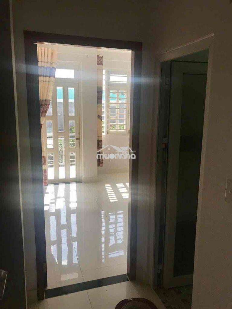 Nhà cho thuê lk5-6, bình hưng hoà b, bình tân
