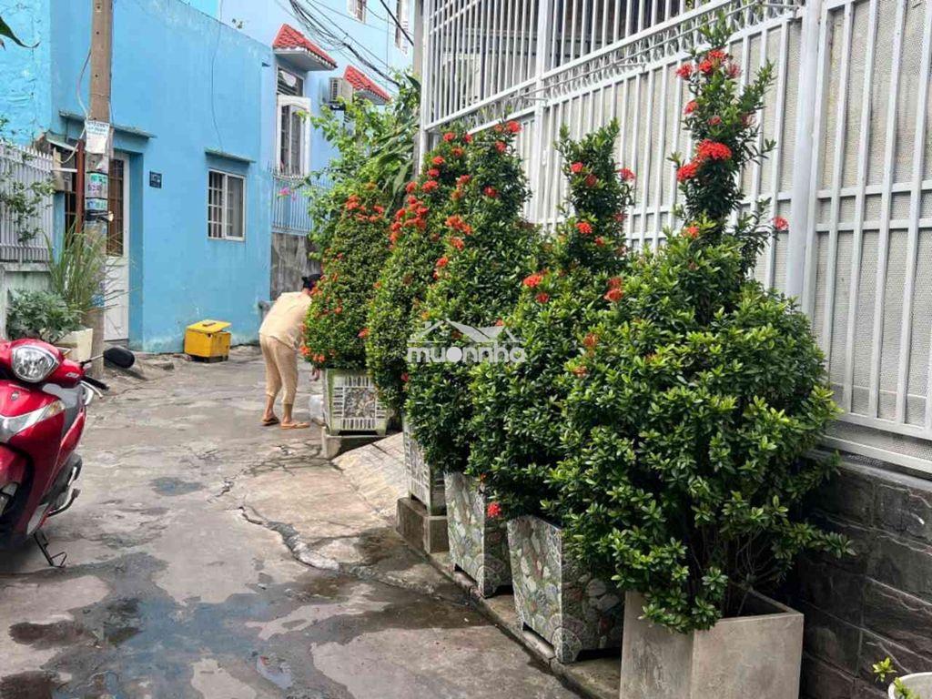 Nhà đẹp tô ngọc vân 67m2 ngang 6m nở hậu, 2pn, sát mặt tiền - 4.5 tỷ - 3