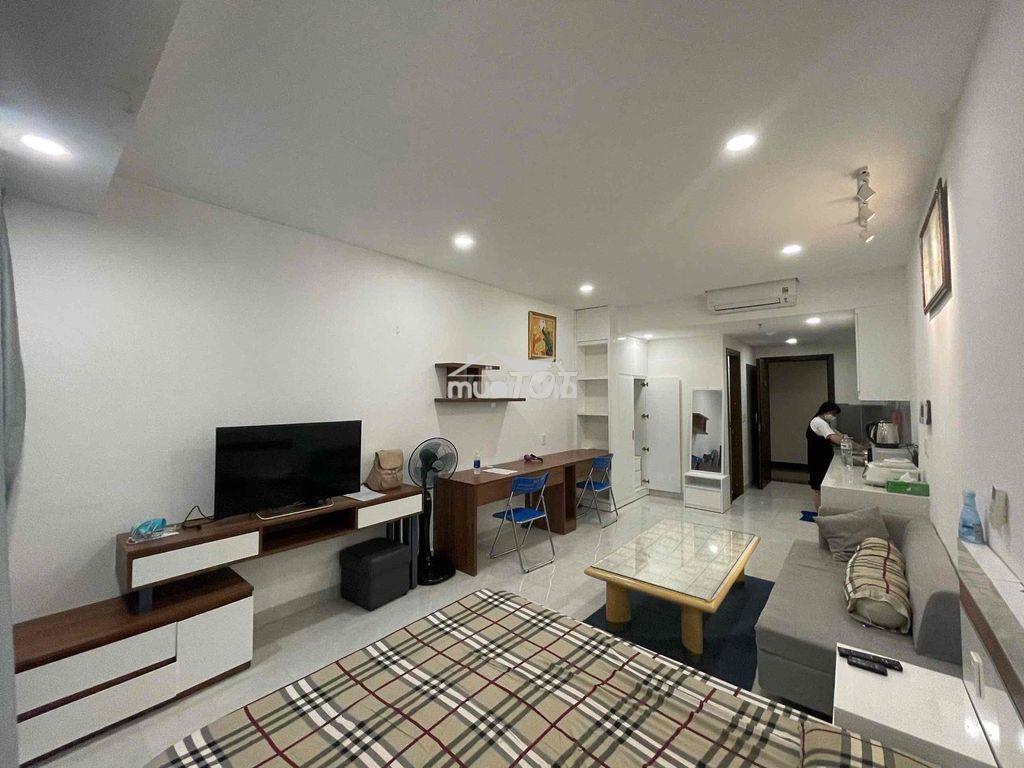 Căn hộ cao cấp cạnh công viên gia định gần sân bay - 4