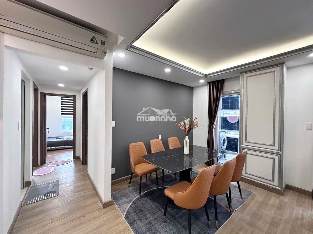 Orchard parkview 3 phòng 90m2 19.5 triệu novaland đầy đủ tiện nghi - 3
