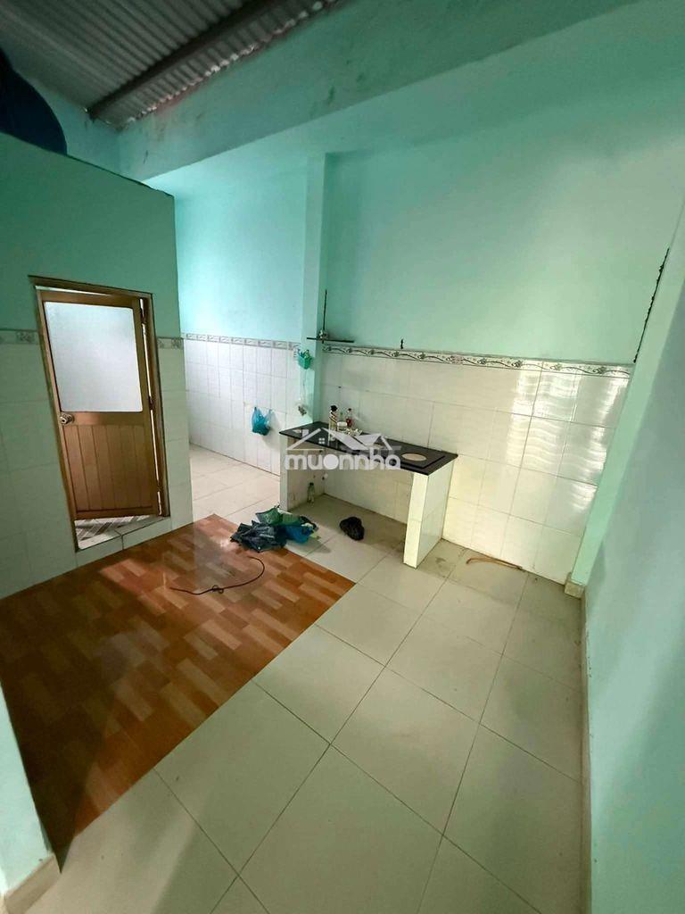 Nhà và đất trống dt 220m gần bệnh viện dĩ an - 4