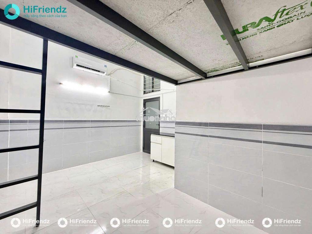 Duplex sinh viên giá rẻ khai trương 50 phòng ngay q10 - bách khoa - 3