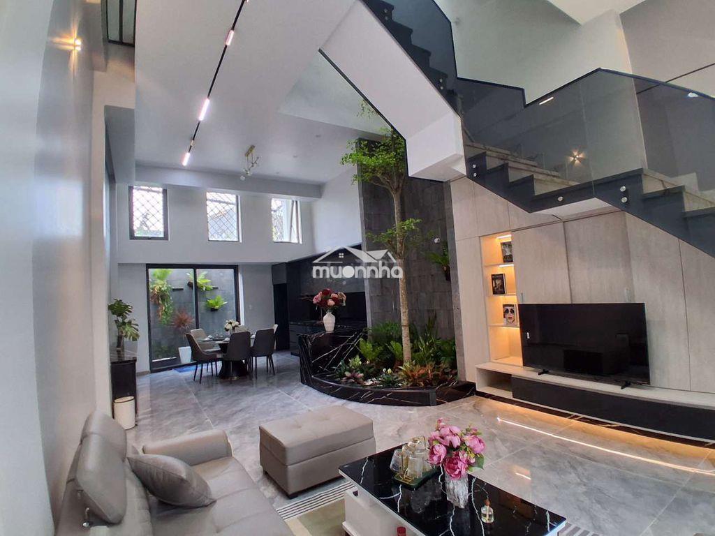 Nhà mặt tiền đường ngô văn sở trung tâm hành chính dĩ an - 4