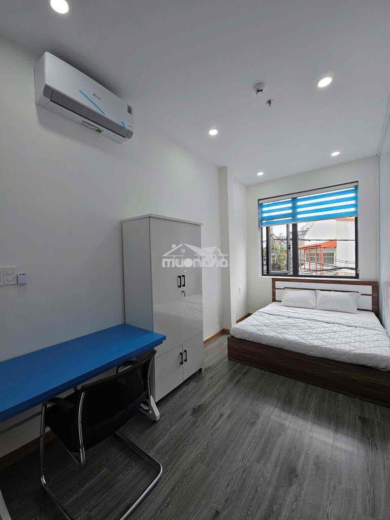 ✅Cho thuê 2pn_ thoáng, rẻ ngay vạn hạnh mall _cầu vượt 3/2 , gần ueh b - 3