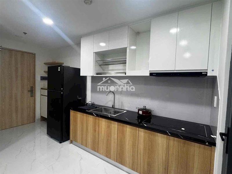 Cho thuê 1pn full nt tại phú mỹ gần sân goòl thành phố mới
