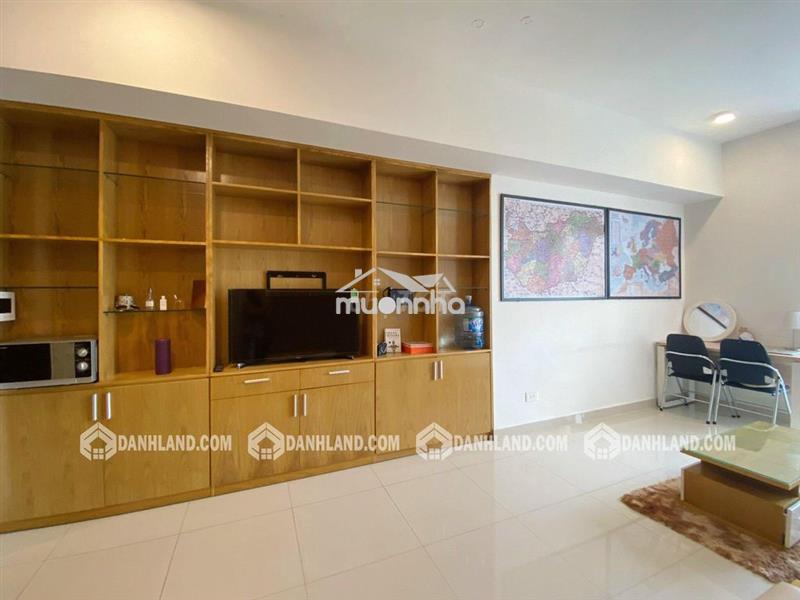 Studio the tresor q4 – đủ nội thất – giá 12.5 triệu nhà trống ở liền