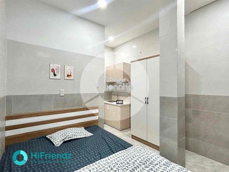 Cho thuê studio full nội thất cao cấp - gần aeon mall bình tân