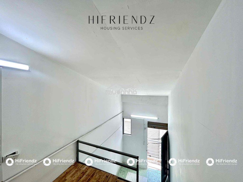 Phòng trọ sinh viên giá rẻ gần đại học mở quận 6 phù hợp 2-3 người ở - 4
