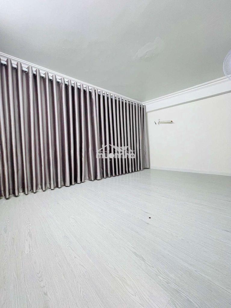 Phan văn trị, bình thanh, 35m, 4 tầng, giá: 5.23 tỷ, tặng ful nội thất - 4