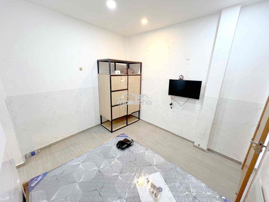 Cho thuê căn hộ 1 phòng ngủ quận 10 - 2