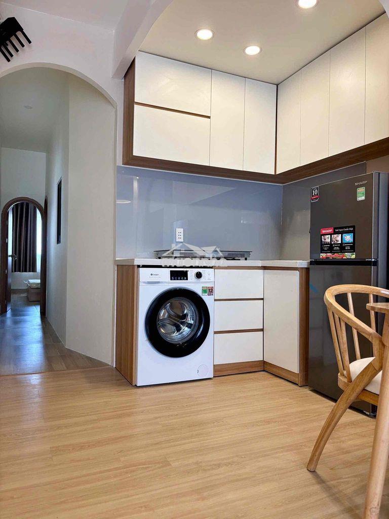 2pn - 2wc - penhouse - hồ bá kiện - quận 10 - 4