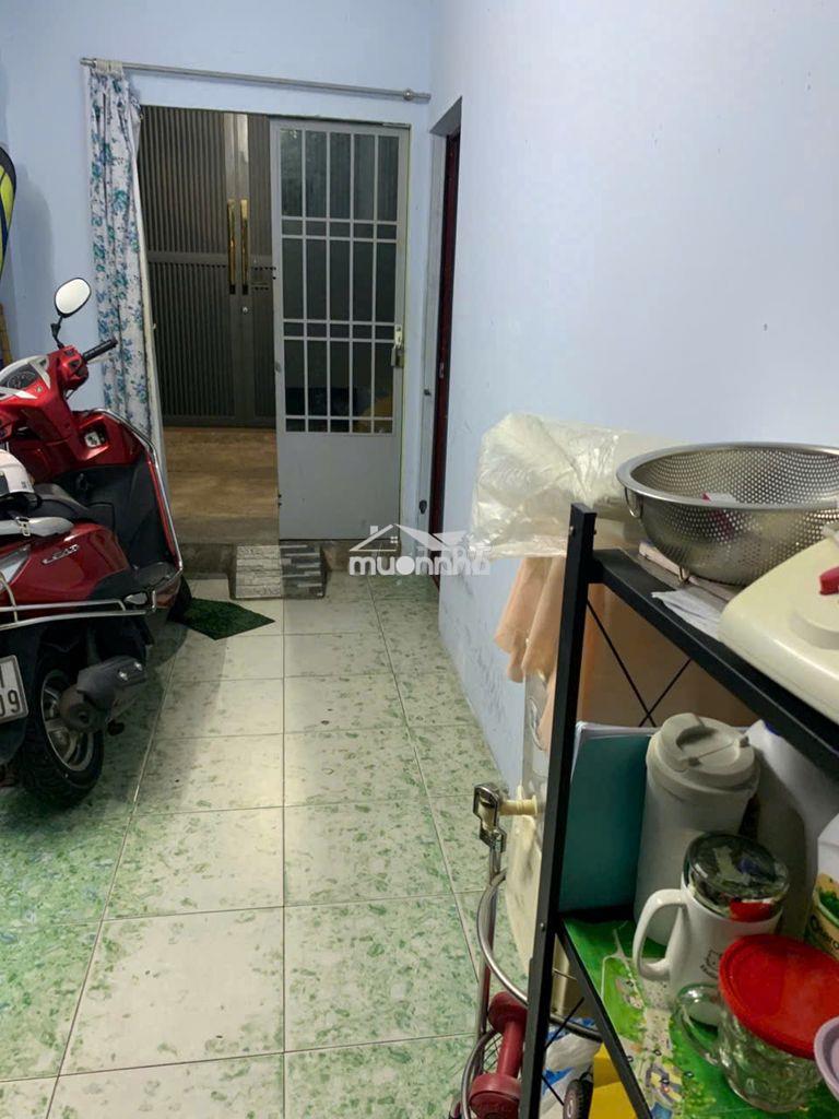 Nhà 3 tầng , hàng xóm với nữ hoàng chdv, trung tâm q3, sau lưng trường - 2