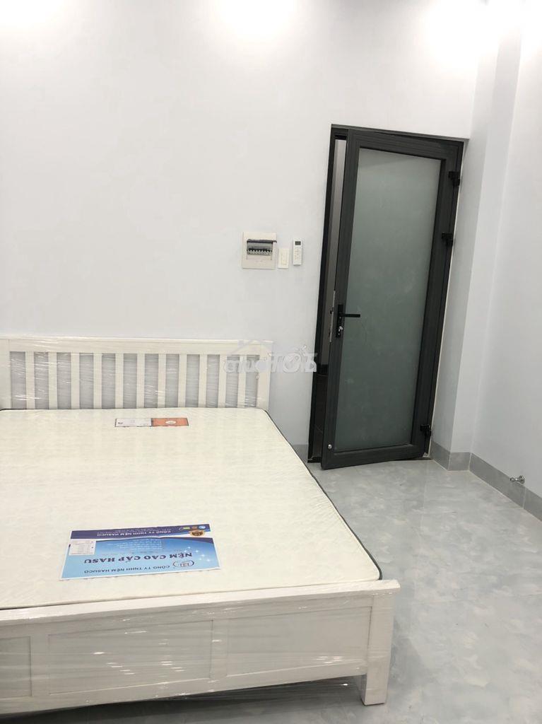 [Quận 4] cho thuê phòng cao cấp - full nội thất mới đẹp, an ninh - 2