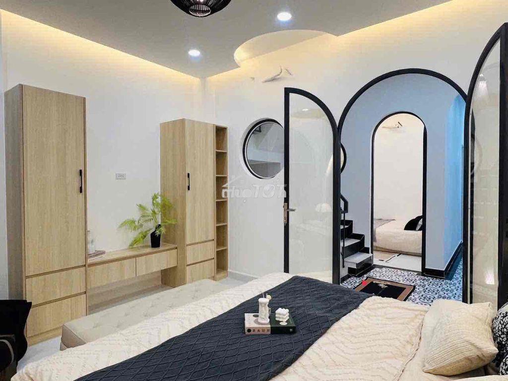 Nhà đẹp hiện đại - 4