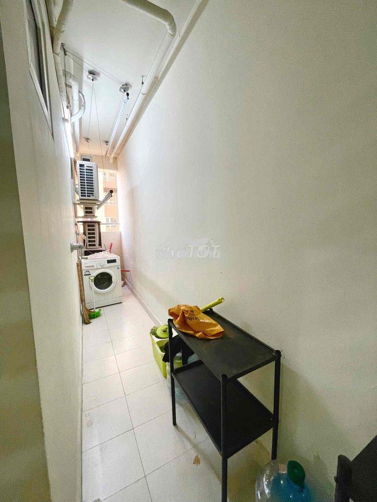 Căn 92m2, 3pn nội thất cơ bản đầy đủ, cc topaz elite, quận 8 - 4