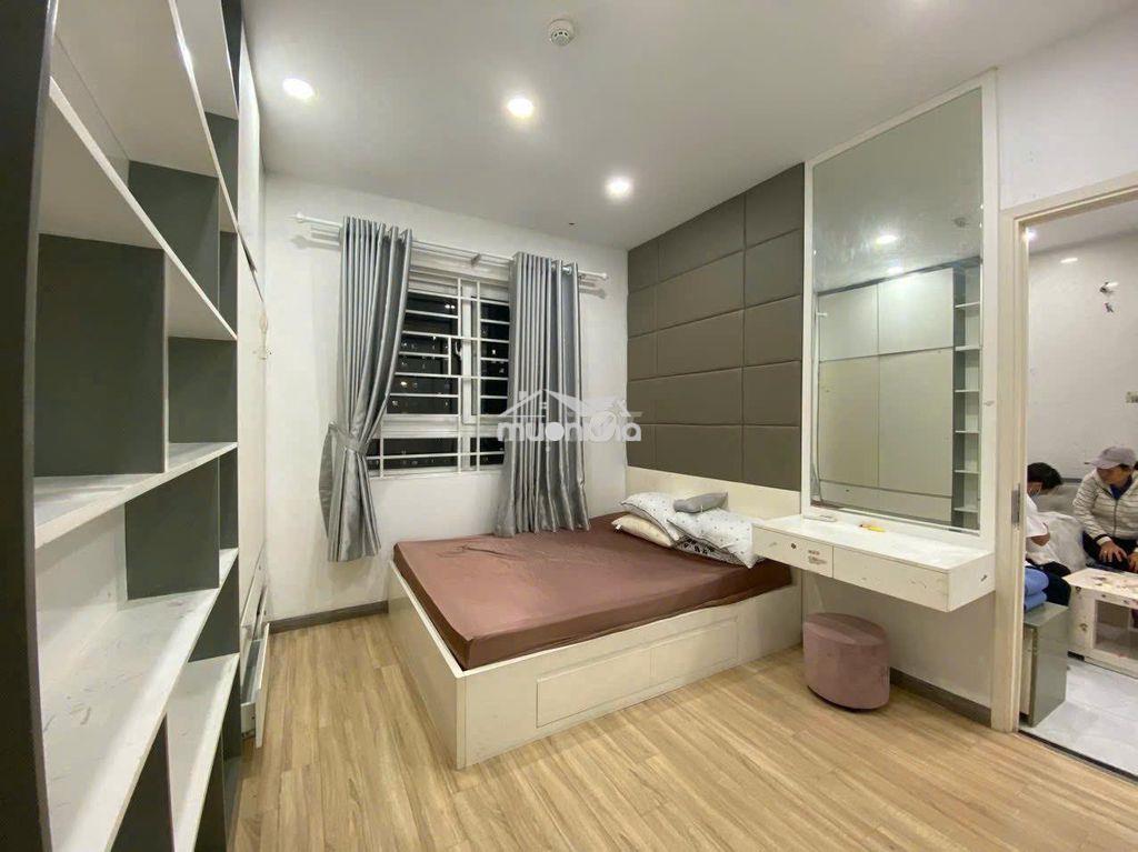 Căn hộ 1/8 ở được full nt nhà đẹp , xem nhà ưng ngay - lh cường - 2